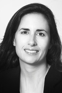 Lucy Marks