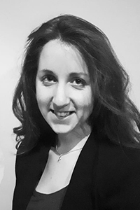 Rebecca Sutton